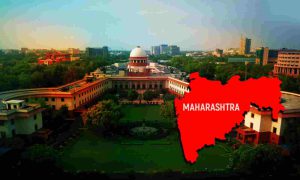 maharashtra map and supreme court of india