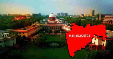 maharashtra map and supreme court of india