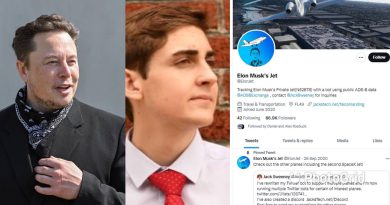 Elon Musk offers student 5000 to delete Twitter bot tracking