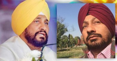 Charanjit Singh Channi Brother Will Contest As An Independent