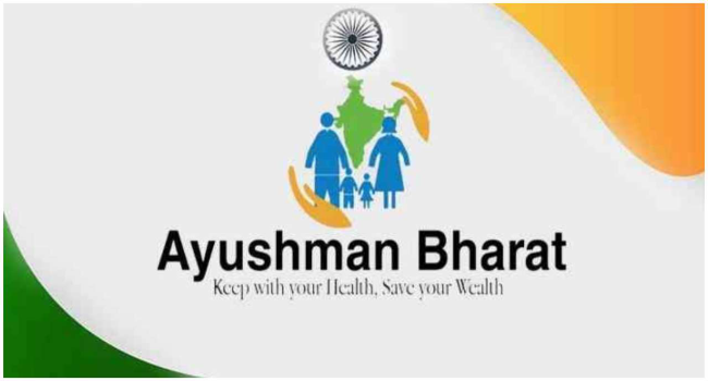 Aayushman Bharat
