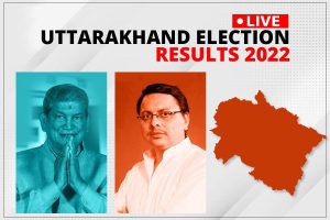 Uttarakhand Assemnbly Election 2022