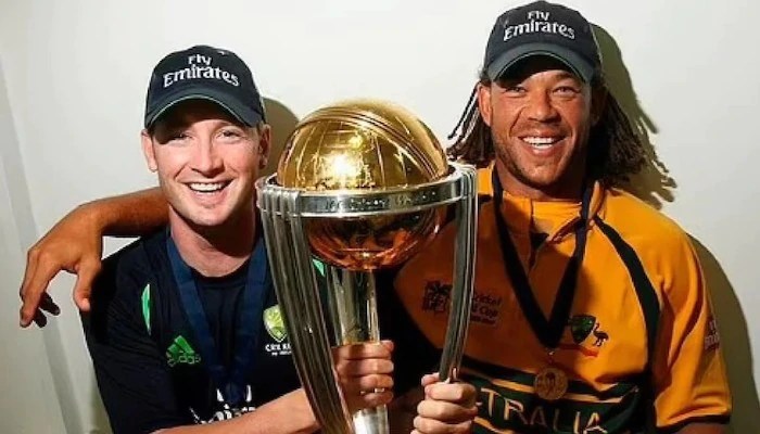 Know How Ipl Was Reason To Separation With Michael Clarke