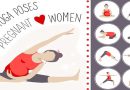 Popular Yoga Asanas To Try During Pregnancy