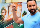 Saif Ali Khan Says He Is A Liberal Left Wing While Taking About His Upcoming Film Vikram Vedha