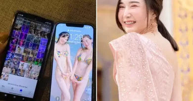 Thai Model Offered Lakhs For Her Old Iphone 12 Here's Why