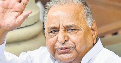 Mulayam Singh Yadav Passed Away Samajwadi Party Leader Death In Medanta Hospital Gurugram