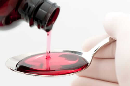 dangers cough syrup abuse