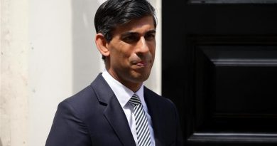 Rishi Sunak Britain New Prime Minister An Indian To Handle United Kingdom Affairs