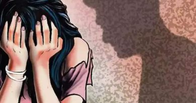 Girl Gangraped In Lakhimpur Kheri Was Blackmailing By Making Video