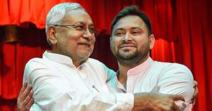 Nitish Kumar Anxious To Tejashwi Yadav And Hand Over Poltitical Power Read Inside Story