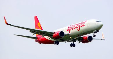 Spicejet Cooks Up Audit Story Icao Says It Never Audited Any Indian Airline