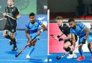 Hockey World Cup 2023 Akashdeep And Shamsher Singh Stormed Wales India Beat Wales