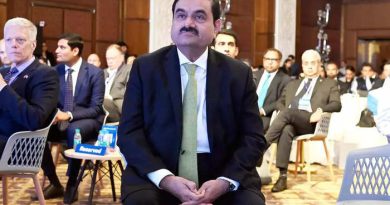 Gautam Adani Lost Rs 49000 Crore Wealth In A Days Due To This News