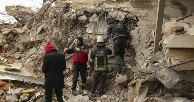 Turkey Shifted To 10 Feet After Massive Earthquake Killed 7700 People See What Experts Says