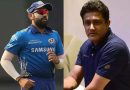indian leg spinner revealed how rohit sharma became mumbai indians captain 2013