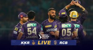 kkr vs rcb highlights kolkata knight riders defeats royal challengers bangalore in ipl 2023