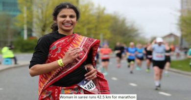 Manchester Marathon 2023,