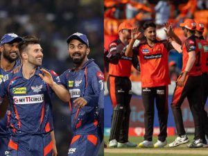 lsg vs srh highlights lucknow super giants defeated sunrisers hyderabad by 5 wickets ipl 2023