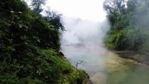 boiling river of peru mystery of shanay timpishka la bomba death and third degree burn after fell in it