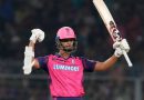yashasvi jaiswal has become player to score fastest fifty in history of ipl