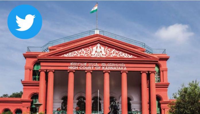 karnataka high court reject twitter plea against electronics and it ministry know whole matter