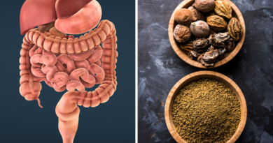 8 Effective Ayurvedic Home Remedies For Constipation According To Ayurveda Doctor