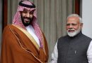 Saudi Crown Prince Mohammed Bin Salman Reaches India For G20 Sidelined Pakistan
