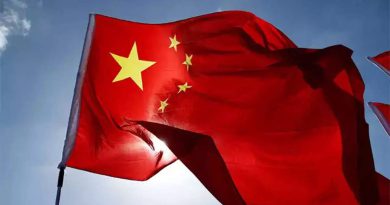 China Is Angry With Ukrainian Official Asks To Explain His Remarks Of India China