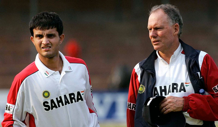 Greg Chappell Ex Indian Cricket Team Coach Facing Financial Struggle