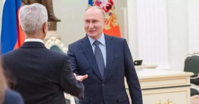 Putin Jaishankar Meet Russian President Putin Meet India Eam S Jaishankar Extremely Rare Invite Pm Modi