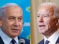 america joe biden investigates 5 israeli military units angry benjamin netanyahu